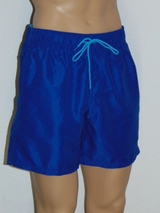 Schiwi-Männer Patrick blau badehose