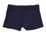Schiwi-Männer Sports navy-blau/blau schwimmboxer