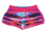 Shiwi Sunset orange strand short
