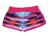 Shiwi Sunset orange strand short