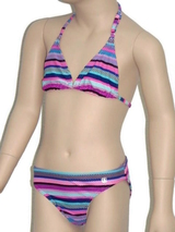Shiwi Pixie blau/pink set