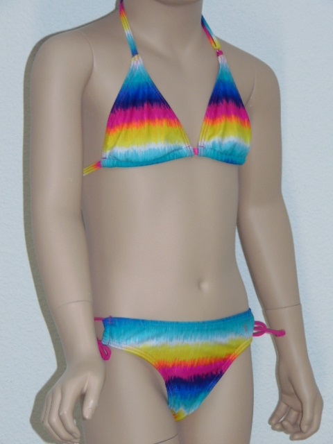 Shiwi Rainbow gelb set