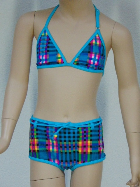 Shiwi BeeBee türkis set