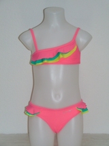 Shiwi Senorita pink set