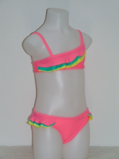 Shiwi Senorita pink set