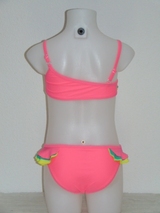 Shiwi Senorita pink set