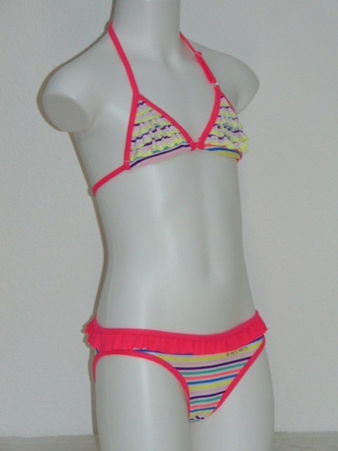 Shiwi Border weiß/print set