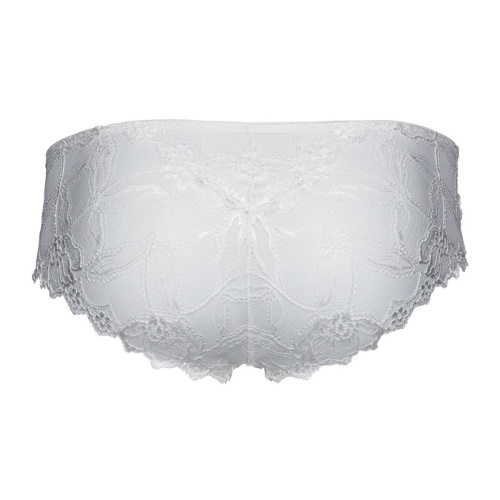 After Eden D-Cup & Up Anna elfenbein slip