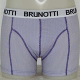 Brunotti Cool blau boxershort