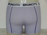 Brunotti Cool blau boxershort