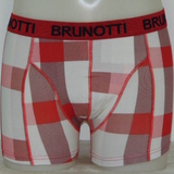Brunotti Cool rot boxershort