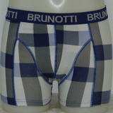 Brunotti Cool blau boxershort