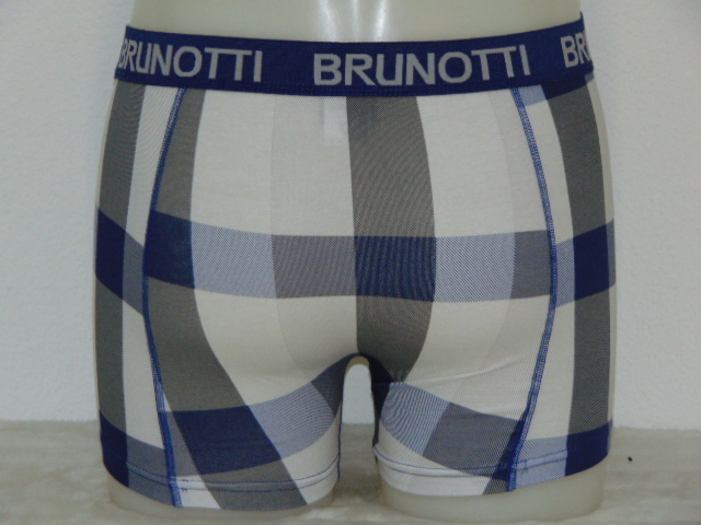 Brunotti Cool blau boxershort