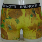 Brunotti Cool gold boxershort