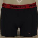 Brunotti Cool navy-blau boxershort