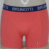 Brunotti Cool koralle boxershort