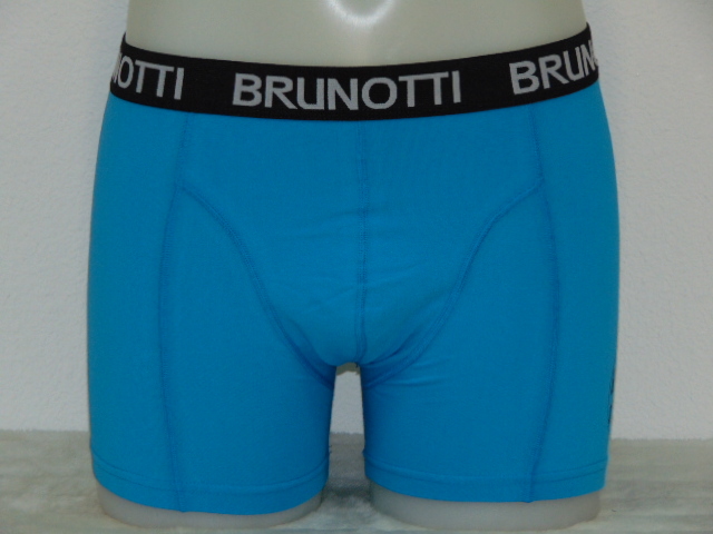 Brunotti Cool blau boxershort