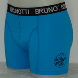 Brunotti Cool blau boxershort