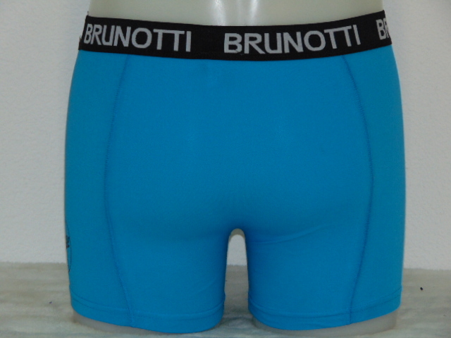 Brunotti Cool blau boxershort
