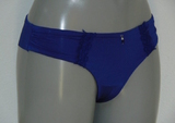 LingaDore Seqoia blau string