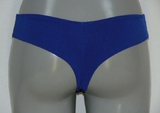 LingaDore Seqoia blau string