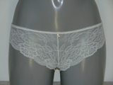 Super Sexy von Sapph Thalia gebrochenes weiß brasilianischer slip