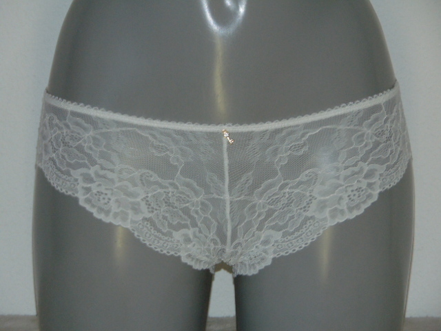 Super Sexy von Sapph Thalia gebrochenes weiß brasilianischer slip