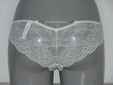 Super Sexy von Sapph Thalia gebrochenes weiß brasilianischer slip