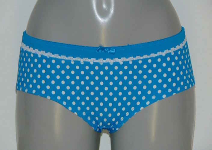Guy de France Anouk blau hipster