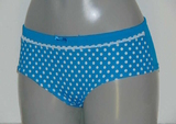 Guy de France Anouk blau hipster