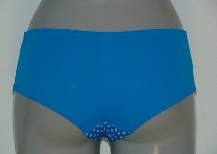 Guy de France Anouk blau hipster