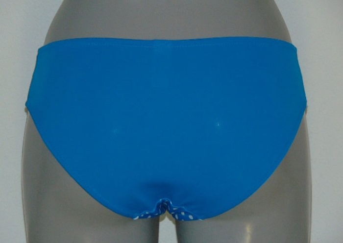 Guy de France Anouk blau slip