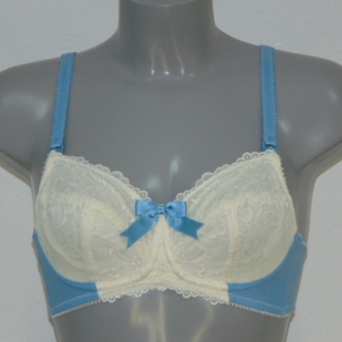 Cake Maternity Sherbet blau still-bh