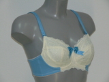 Cake Maternity Sherbet blau still-bh