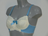 Cake Maternity Sherbet blau still-bh