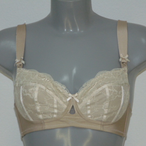 Cake Maternity Frosted Almond braun still-bh