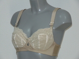 Cake Maternity Frosted Almond braun still-bh