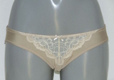Cake Maternity Frosted Almond braun slip
