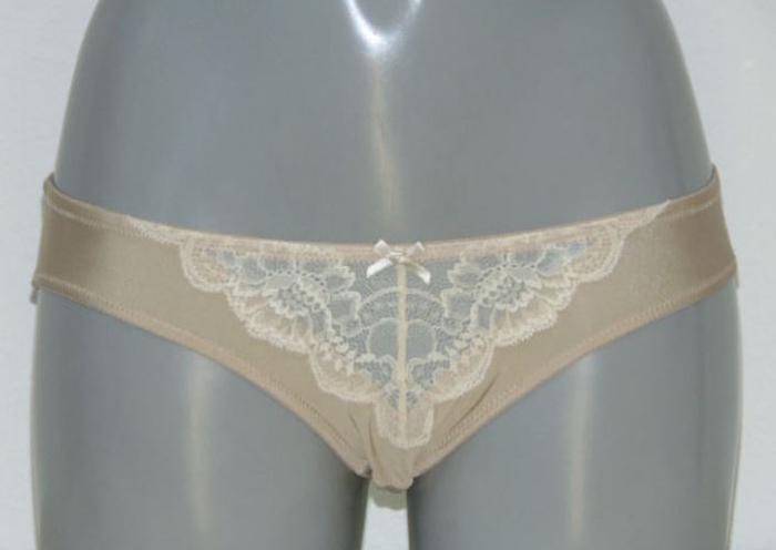 Cake Maternity Frosted Almond braun slip