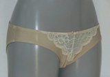 Cake Maternity Frosted Almond braun slip