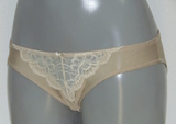Cake Maternity Frosted Almond braun slip
