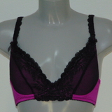 Cake Maternity Turkish Delight violett/schwarz still-bh