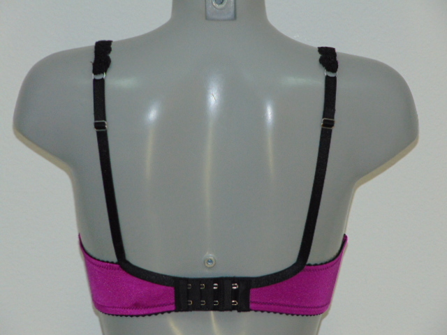 Cake Maternity Turkish Delight violett/schwarz still-bh