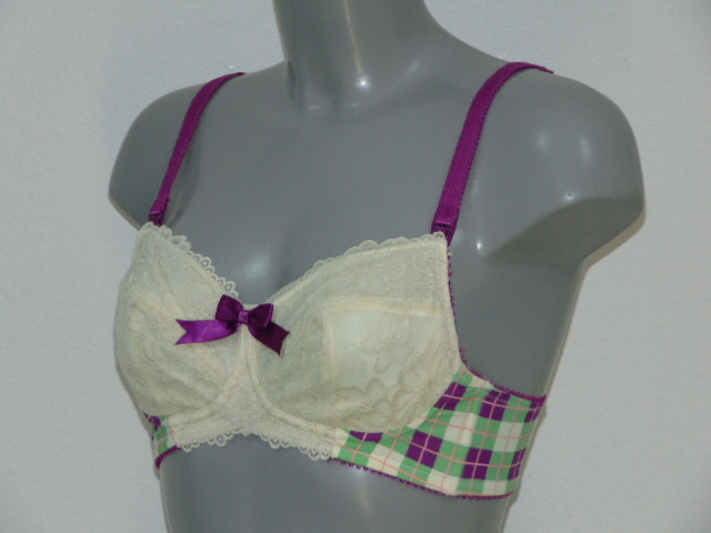 Cake Maternity Shortbread beige still-bh