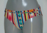 Königliche Lounge Playa mehrfarbig/print bikini slip