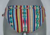 Königliche Lounge Playa mehrfarbig/print bikini slip