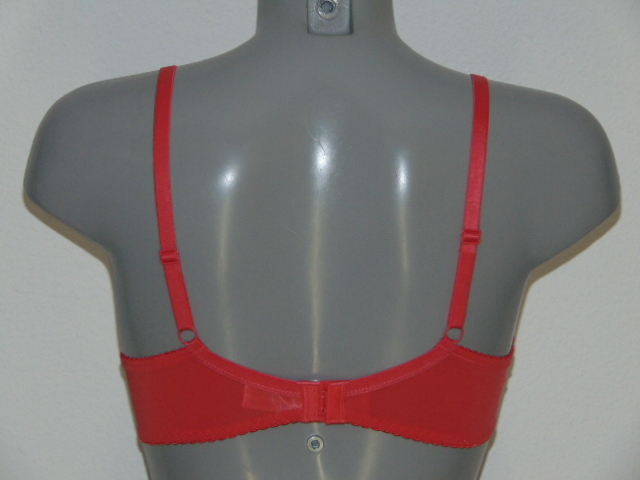 Guy de France Muriel koralle nicht geformter bh