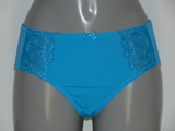 Guy de France Brigitte blau slip