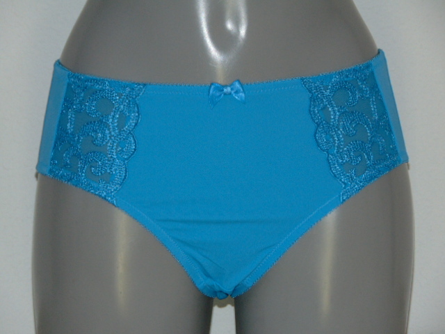 Guy de France Brigitte blau slip