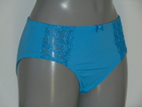 Guy de France Brigitte blau slip